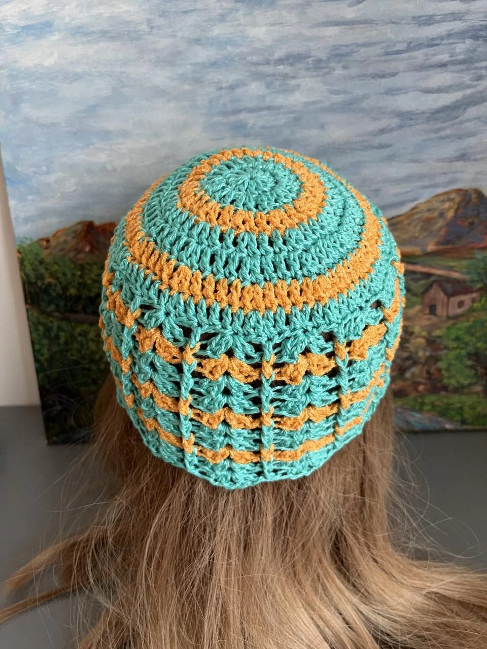 Hat beanie hat hut hat hat hat beret cap Kappe dop caipín berretto – photo 3